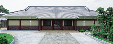 高松市讃岐国分寺跡資料館
