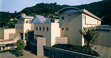 徳島県立鳥居龍蔵記念博物館 | ミュージアム88カードラリーin四国